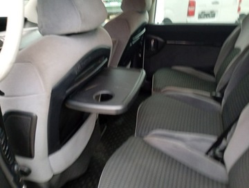 Citroen C8 2010 Citroen C8 bogate wyposażenie*, zdjęcie 6