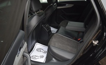 Audi A4 B9 Avant Facelifting 2.0 35 TDI 163KM 2021 Audi A4 Avant 2.0 TDI Mild-Hybrid Automatic Lopatki Ledy Matrix Navi FAKTU, zdjęcie 30