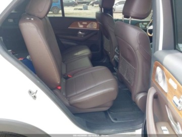 Mercedes GLE V167 2022 Mercedes-Benz GLE 350 4Matic 2022 2.0 Benzyna 255KM, zdjęcie 12