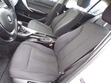 BMW Seria 1 F20-F21 Hatchback 5d 114i 102KM 2013 BMW 1 1.6 BENZ Z NIEMIEC ZAMIANA, zdjęcie 13