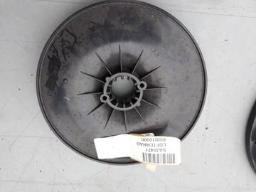 TARCZA WENTYLATOR SABO SAU10142