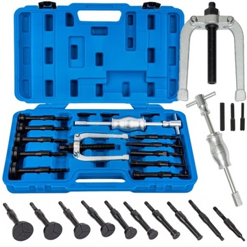 СЪЕМНИК ИНЕРЦИАЛЬНЫХ ПОДШИПНИКОВ 8-58