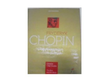 Fryderyk Chopin Człowiek - Irena Poniatowska