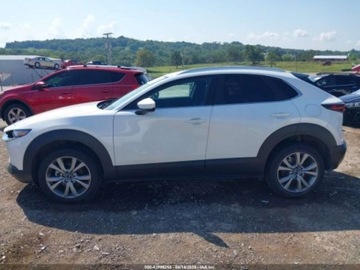 Mazda CX-30 2023 Mazda CX-30 2023r., 4x4, 2.5L 2.5 Benzyna 191KM, zdjęcie 5