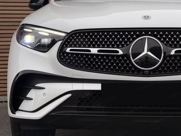 Mercedes GLC C254/X254 Coupe 2.0 220d 197KM 2025 GLC Coupe 220 d 4-Matic AMG Line 2.0 (197KM) 2025, zdjęcie 16