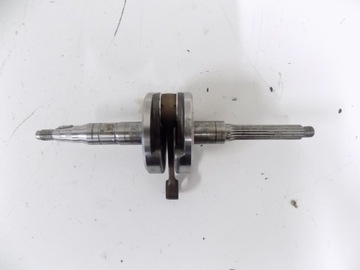 YAMAHA MBK BOOSTER BWS 50 WAŁ KORBOWY KORBOWÓD