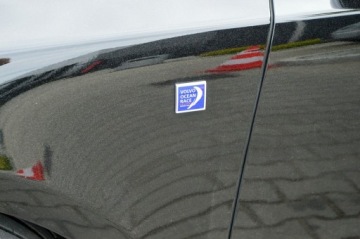 Volvo V40 II Hatchback Facelifting 2.0 D3 150KM 2016 Volvo V40 LiFt Ocean Race 2,0 D3 150Km Full Led, zdjęcie 17
