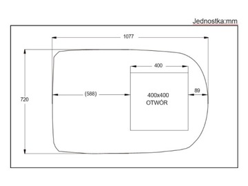 Кондиционер Кондиционер Sinclair ASV-35BS 3.6kW для прицепа кемпера