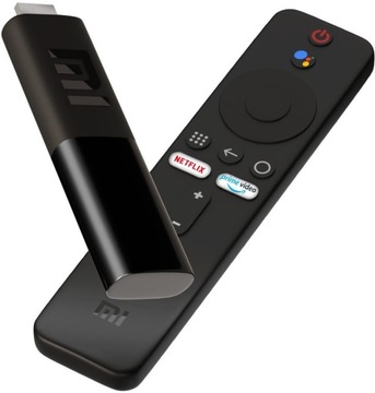 Медиаплеер Xiaomi Mi TV Stick Full HD