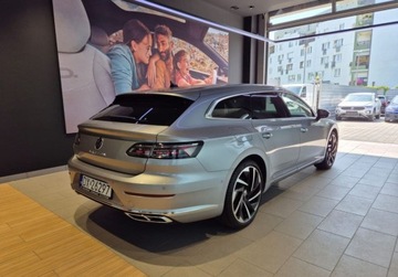 Volkswagen Arteon Fastback Facelifting 2.0 TSI 190KM 2024 Volkswagen Arteon Demo Oferta nr: 698586 2.0 Benzyna 190KM, zdjęcie 3
