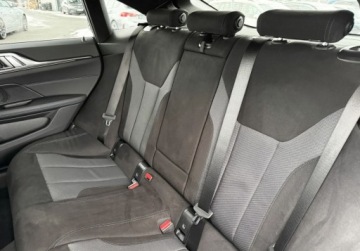 BMW Seria 4 G22-23-26 2025 BMW Seria 4 I wlasciciel M Sport Hak Gwarancja Bezwypadkowy FVAT23, zdjęcie 29