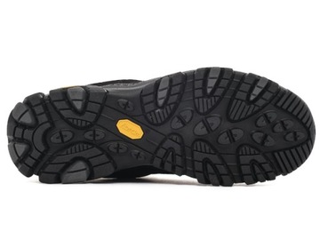 BUTY męskie MERRELL MOAB J035875 trrekingowe 43,5