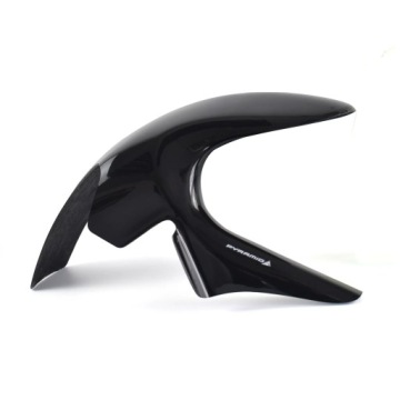 Błotnik Pyramid Czarny połysk Suzuki GSX-R1000 2003-2004