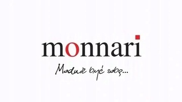 Сумка Monnari Портфель-шоппер с логотипом