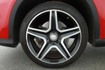 Mercedes GLA I Off-roader 2.0 250 211KM 2016 Mercedes GLA GLA 250 4MATIC, Salon Polska, zdjęcie 22
