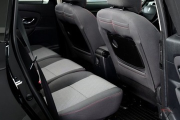 Renault Scenic III Minivan 1.6 16V 110KM 2014 Renault Scenic 1.6 16V Led Climatronic Navi Tempomat KeyLess PDC Podgrz.Fo, zdjęcie 9