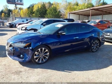 Nissan Maxima VI 2022 Nissan Maxima Platinum Xtronic Cvt 2022 3.5 Benzyna 300KM, zdjęcie 2