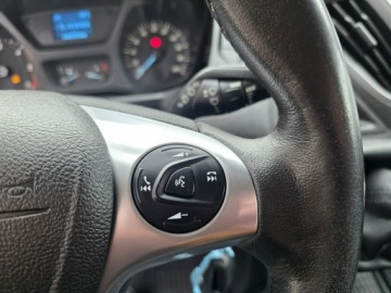 Ford Tourneo Custom I 2017 Ford Tourneo Custom długi L2* bezwypadkowy *nowy, zdjęcie 19