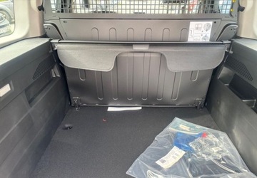 Fiat Doblo V 2025 Fiat Doblo 1.5 BHDi Combi L2 100KM 5-cio miejscowy 1.5 Diesel 100KM, zdjęcie 12