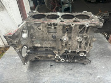 BLOK SILNIKA 2.0 HYBRID VOLVO V90 II V60 XC90 b420t6