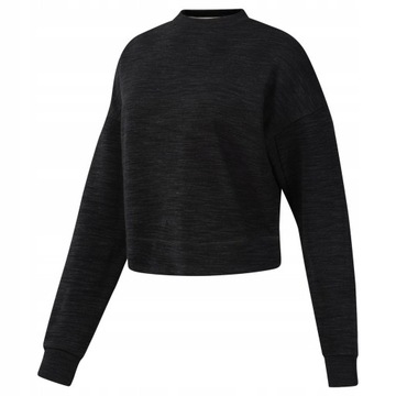 Bluza damska Reebok Speedwick Crewneck DU4912