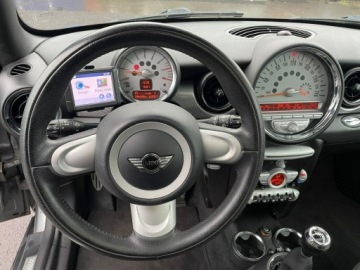 Mini Clubman R55 Kombi 1.6 175KM 2009 Mini Clubman S 1,6 174KM 96Tkm Bogate wyposażenie, zdjęcie 2