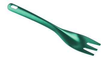 КУХОННАЯ утварь HANDY NYLON 7 EL SET GREEN Лопатка Шумовка