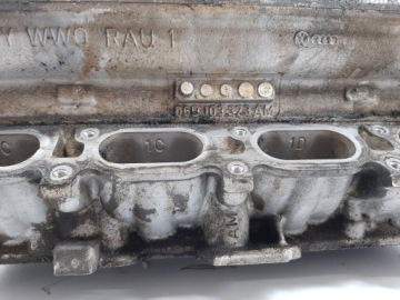 AUDI A6 C5 COMBI 2.0 LIFT 03R АЛЬТ. ГОЛОВКА 06B103373AM