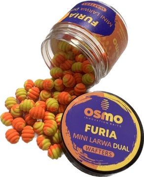 Osmo Mini Larwa Wafters Dual - Furia
