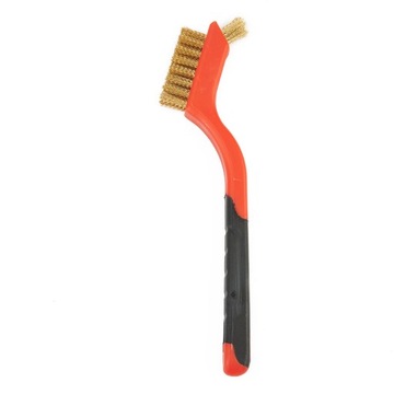 5 sztuk miniaturowa szczoteczka druciana zestaw