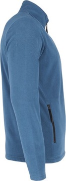 4F ТОЛСТОВКА POLAR С СИНИМ ЛОГОТИПОМ FLUO M227, XXL