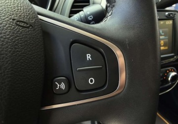 Renault Captur I Crossover Facelifting 0.9 Energy TCe 90KM 2019 Renault Captur NAWIGACJA manual gwarancja BEZWYPADKOWY zarejestrowany K, zdjęcie 26