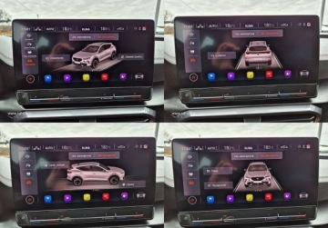 Cupra Formentor Crossover 1.5 TSI 150KM 2021 Cupra Formentor 1.5 TSI 150KM DSG Navi 6xPDC Skora Full led Oryginal 58200, zdjęcie 26