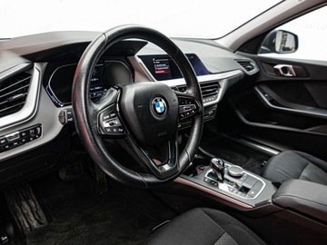 BMW Seria 1 F40 2021 BMW Seria 1 118i Advantage aut Hatchback 1.5 (136KM) 2021, zdjęcie 7
