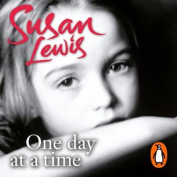 One Day at a Time - Lewis, Susan AUDIOBOOK