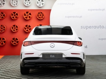 Mercedes CLA C118/X118 2026 MERCEDES-BENZ CLA 200 AMG Line Sedan 1.5 (163KM) 2026, zdjęcie 2