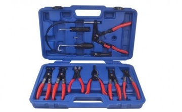 ЩИПЦЫ ДЛЯ ЗАЖИМОВ QUATROS