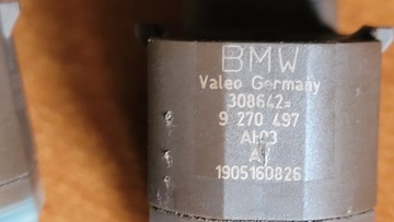 BMW F01 F10 F11 F12 SENZOR PDC 9270497