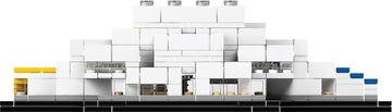 LEGO Architecture 21037 Дом в Дании