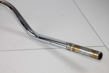 РУЛЕВОЕ КОЛЕСО SUZUKI VL 800 VOLUSIA