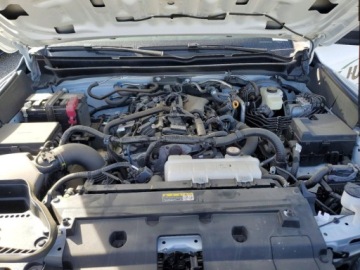 Toyota Tacoma II 2025 Toyota Tacoma SR 2025 2.4 Benzyna 228KM, zdjęcie 6