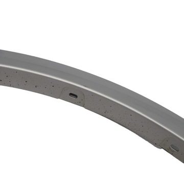 BMW X3 E83 Крышка арки правого колеса Titan M-Package