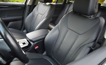 BMW X3 G01 SUV Facelifting 2.0 18d 150KM 2022 BMW X3 2,0D 150 KM Full Led Nawigacja Kamera 2.0 Diesel 150KM, zdjęcie 22