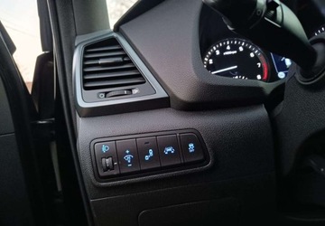 Hyundai Tucson III SUV 1.6 GDI 132KM 2018 Hyundai Tucson Hyundai Tucson blue 1.6 GDi 2WD Passion 1.6 Benzyna 132KM, zdjęcie 32