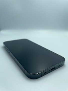APPLE IPHONE 14 PRO 5G 6 ГБ/128 ГБ | ЧЕРНЫЙ | АККУМУЛЯТОР 95%