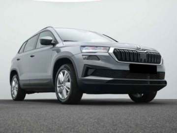 Skoda Karoq Crossover Facelifting 1.5 TSI ACT 150KM 2026 Od ręki - Drive 1.5 TSI DSG 150KM, zdjęcie 2