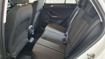 Volkswagen T-Roc I SUV 1.5 TSI ACT 150KM 2021 Volkswagen T-Roc 1,5 TSI 150 KM, Tylko 69 Tys.km, Salon PL, 100 Bezwypadko, zdjęcie 9