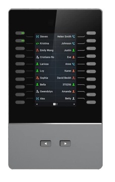 Moduł sekretarski 40 linii Grandstream - GBX20