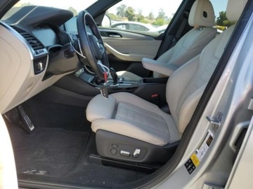 BMW X3 G01 M-SUV M40i 360KM 2021 BMW X3 XDRIVEM40I 3.0 Benzyna 360KM, zdjęcie 7