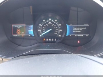 Ford Edge II 2023 Ford Edge 2023r., 4x4, 2.0L 2.0 Benzyna 250KM, zdjęcie 10